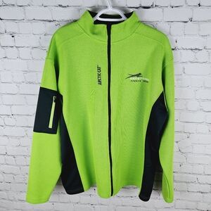 ARCTIC CAT | full zip lightweight performance activewear jacket